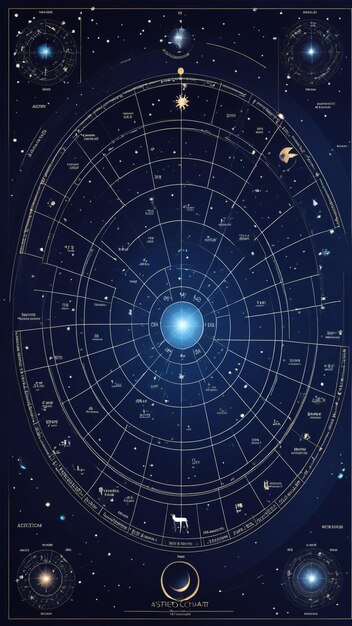 Photo zodiac insights