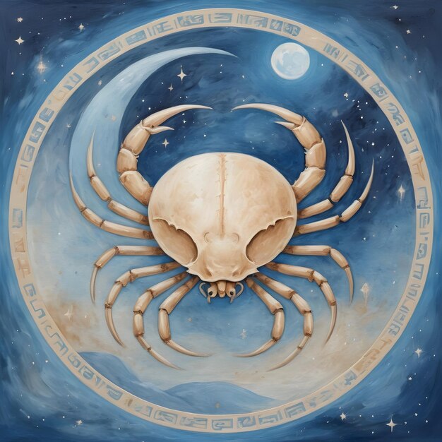 zodiac sign cancer