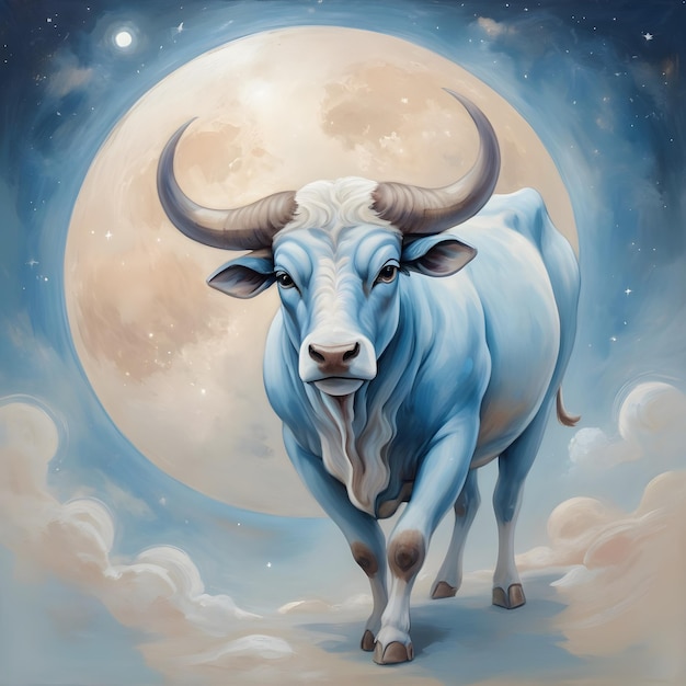 zodiac sign taurus