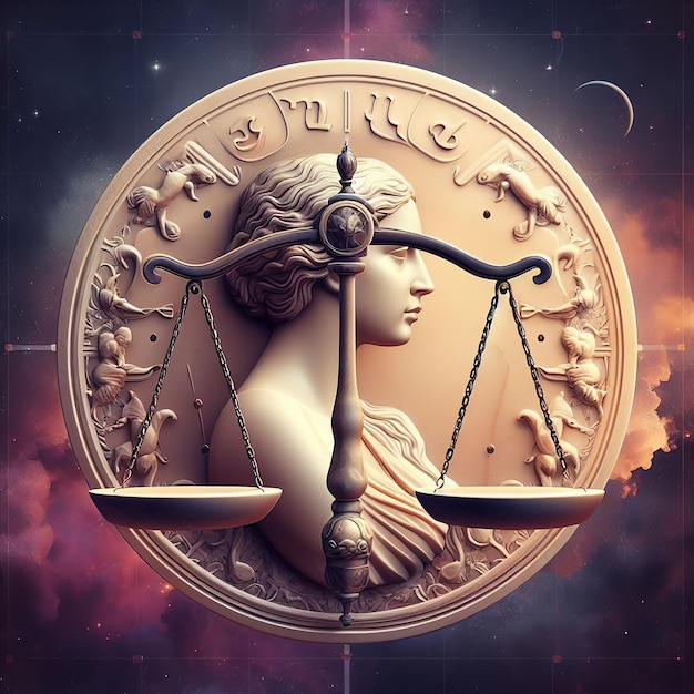 zodiak libra