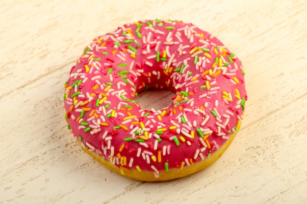 Zoete donut