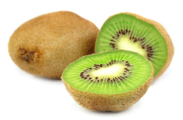 Zoete kiwi's