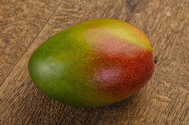 Zoete smakelijke mango