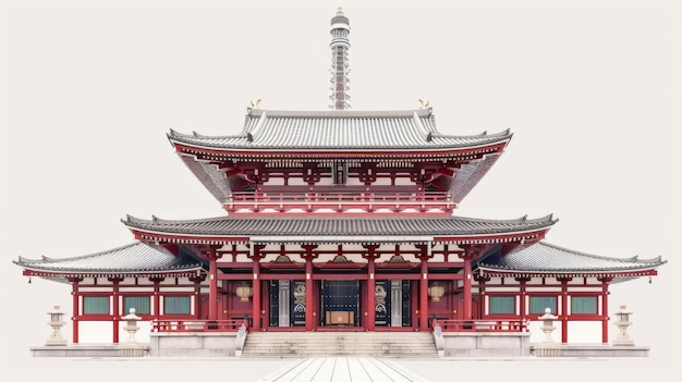 조조지 사원