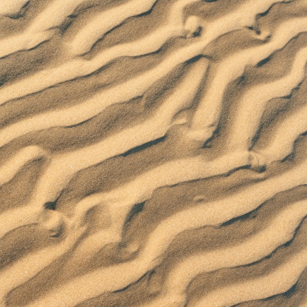 Zomer zee zand textuur naadloze zon