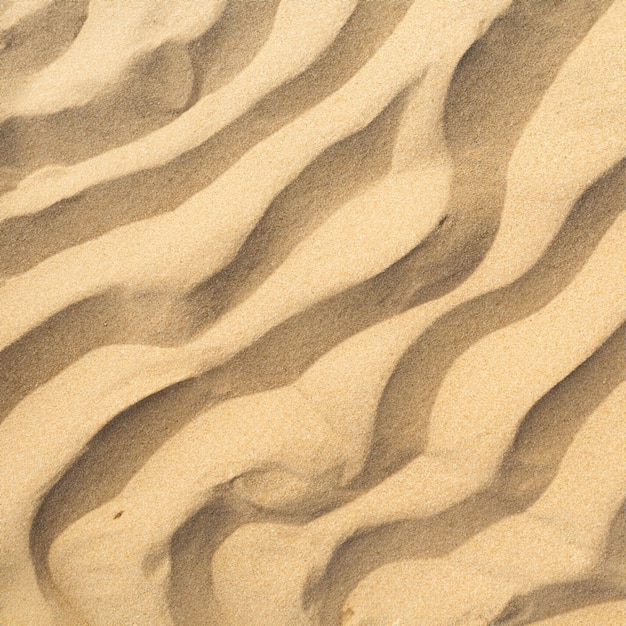 Zomer zee zand textuur naadloze zon
