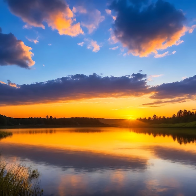 zonsopgang mooi zonsopgangmoment