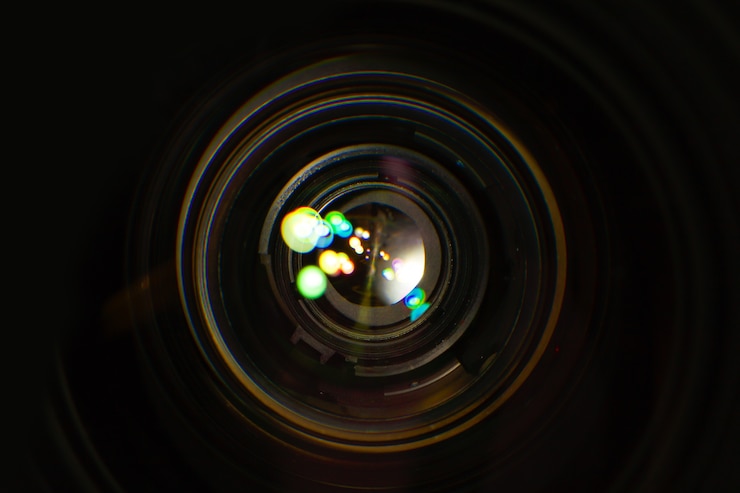Photo ズームレンズクローザー