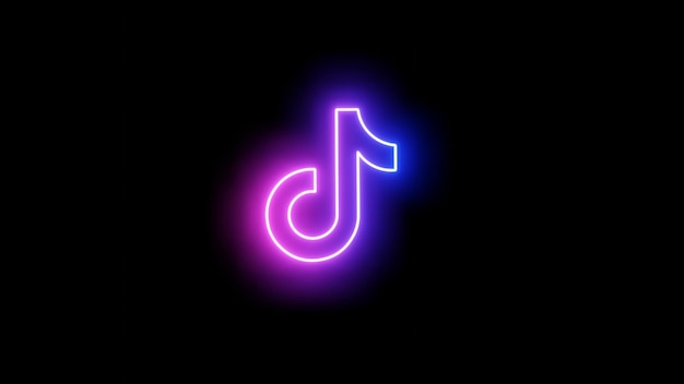 shooting clays at night neon lights｜TikTok Search