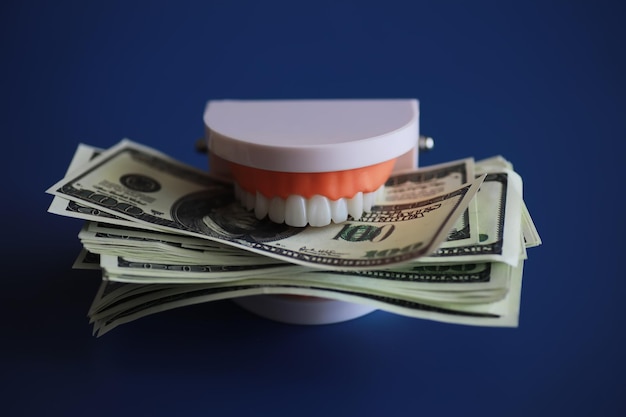 Zorg voor je mond Tandheelkundige diensten Duur tandheelkundig centrum