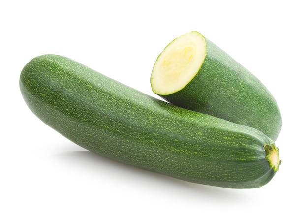 Zucchini marrow