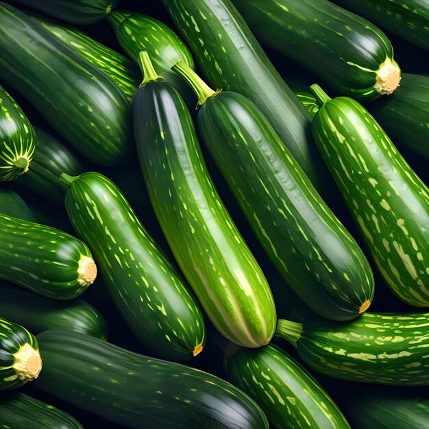 Zucchini