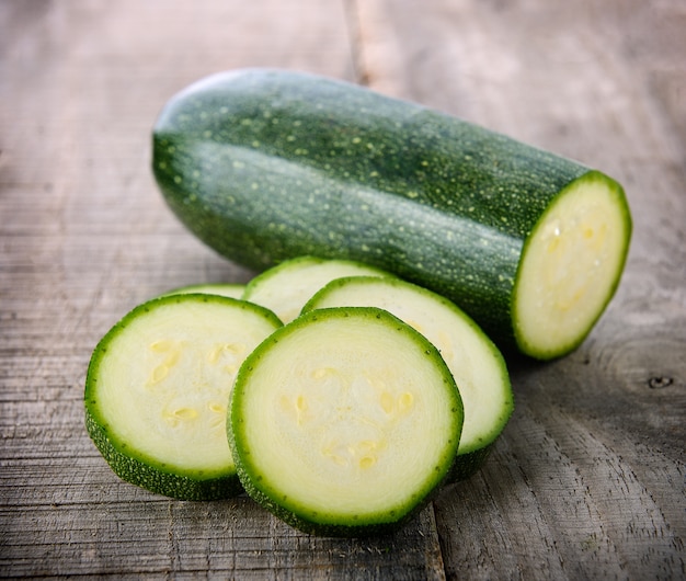 Zucchini