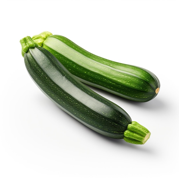 Photo zucchinibased cuisine