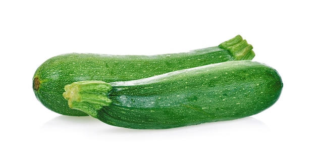 Zucchinis 절연