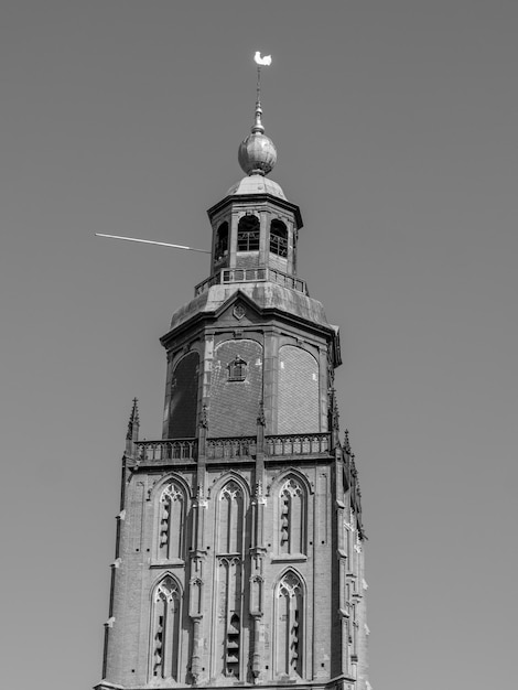 zutphen city