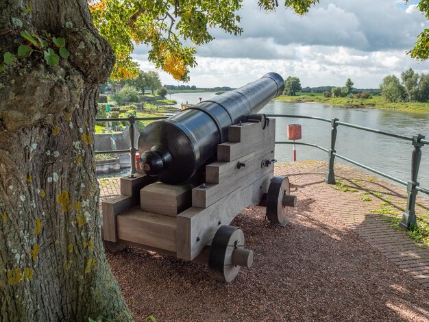 Zutphen in Nederland