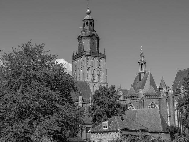 zutphen in Nederland