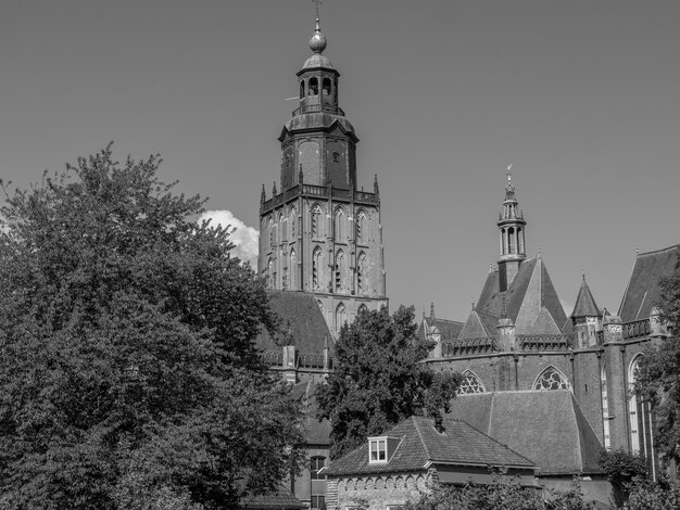 zutphen in the netherlands