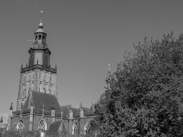 zutphen in the netherlands