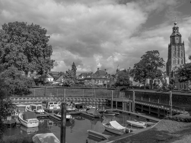 zutphen in the netherlands