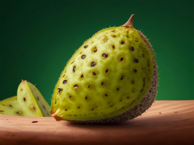 Zuurzak Fruit