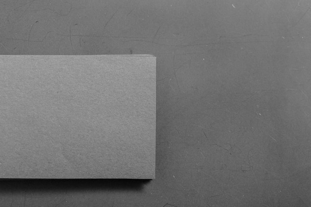 zwart blanco papier