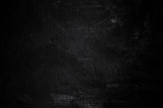 zwart gekreukeld papier textuur achtergrond.