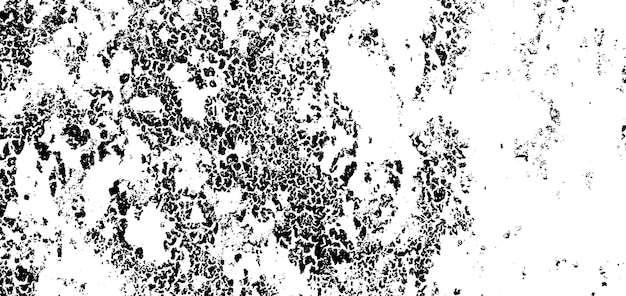 Zwart-wit cement textuur grunge achtergrond