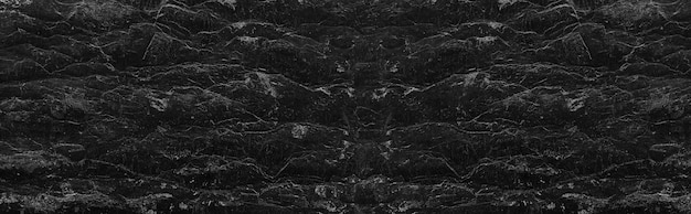 Zwart-wit steen textuur abstracte achtergrond patroon