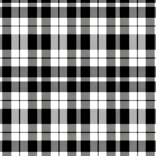 Foto zwart-witte geruite patroon geruite vierkante texturen afbeeldingen