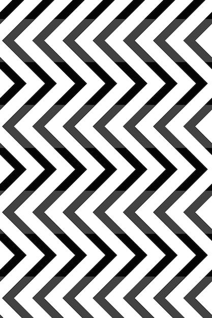 Zwarte chevron achtergrond png transparante eenvoudige patroonontwerp