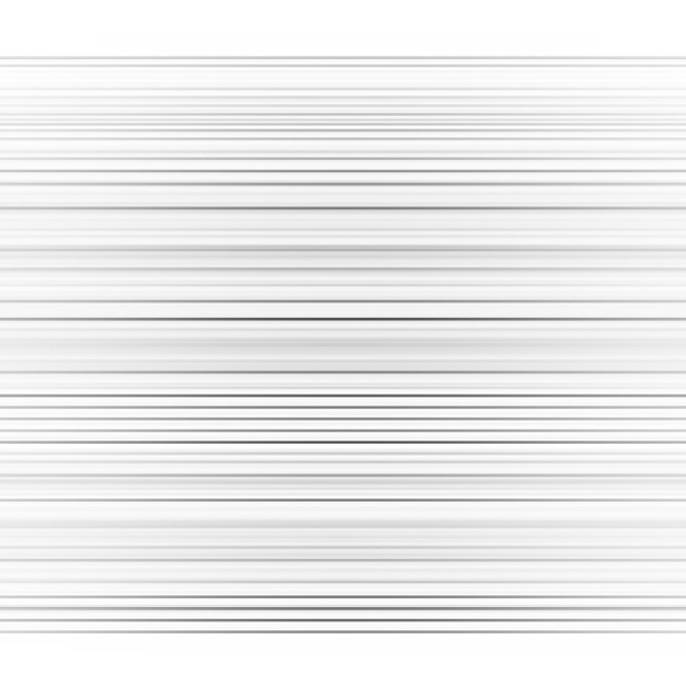 Zwarte en witte streep abstracte achtergrond Bewegingslijnen effect Grijsvlak vezel textuur achtergrond en banner Monochrome gradiënt patroon en gestructureerd behang