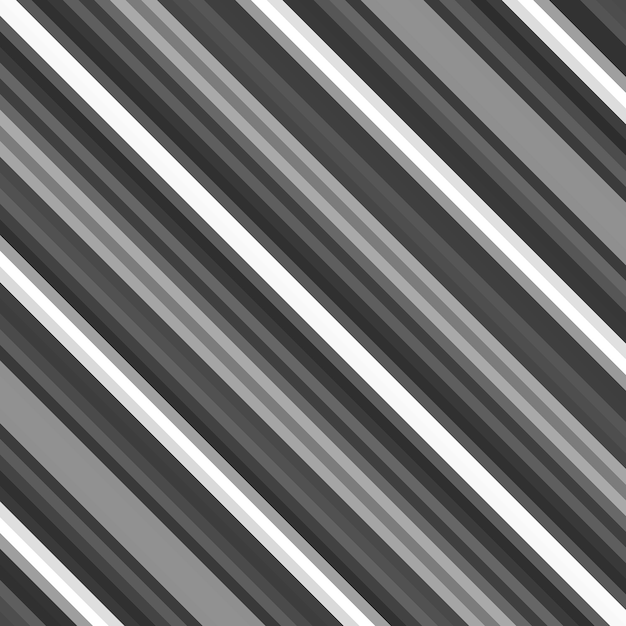 Foto zwarte en witte streep abstracte achtergrond bewegingslijnen effect grijsvlak vezel textuur achtergrond en banner monochrome gradiënt patroon en gestructureerd behang