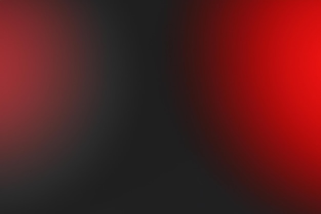 zwarte rode vlek licht textuur kleur gradiënt ruw abstracte achtergrond schitteren helder licht
