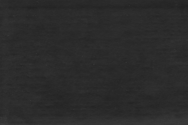 Foto zwarte vintage en oud uitziende papieren achtergrond met een grunge-textuur