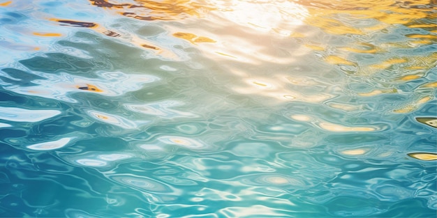 zwembad water textuur achtergrond