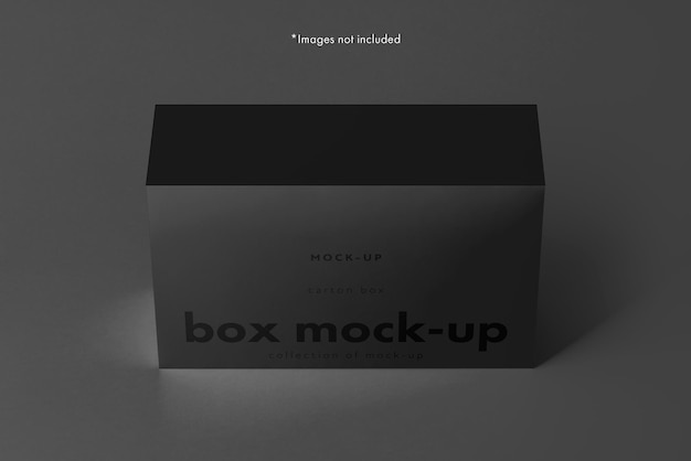 02_carton box mockup_big_wrapper