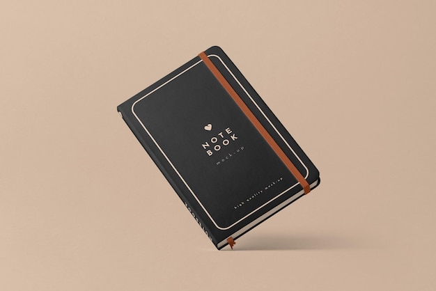 02_mockup Notebooka