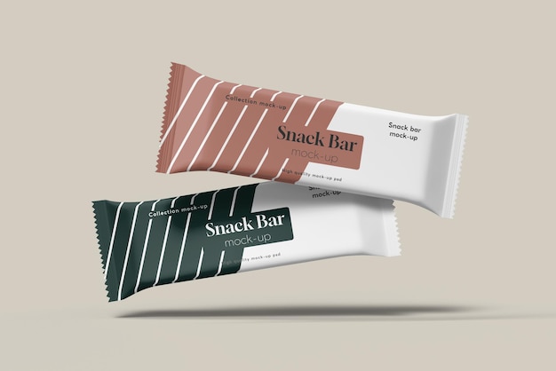 PSD 02_mockup di uno snack bar