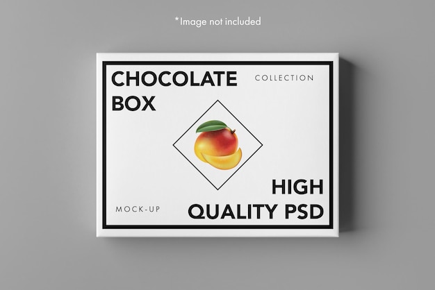 03_box of chocolates mock-up