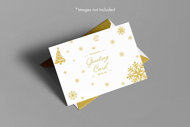 PSD 03_greeting card mockup