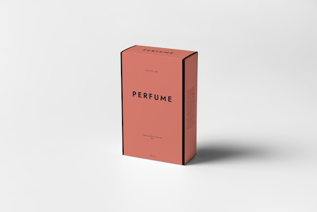 PSD 03_mockup di profumo