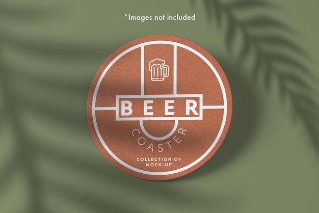 PSD 04_beer coaster mock-up 2