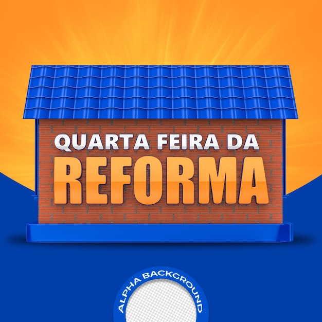 04 KWARTA DA REFORMA