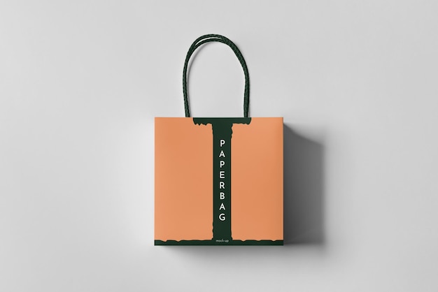 PSD 05_mockup worka papierowego 2_bag