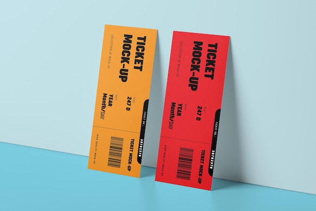 05_ticket mockup