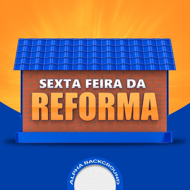 06 Sexta Da Reforma