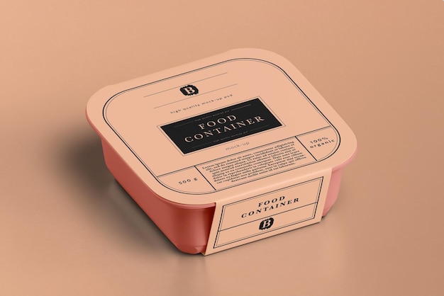 06_square food container mockup