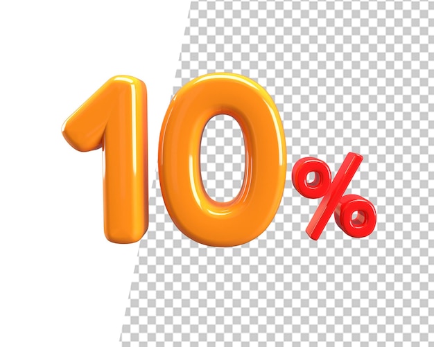 10% 10 割引 3 d